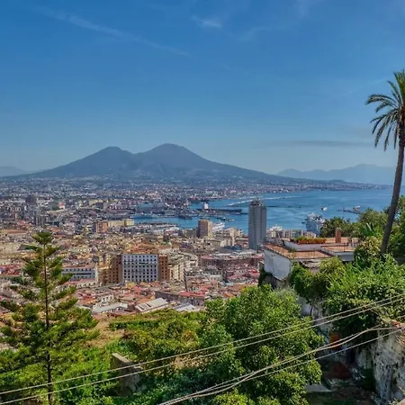 La Casa Di Raffaele Centro