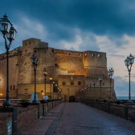 La Casa Di Raffaele Centro