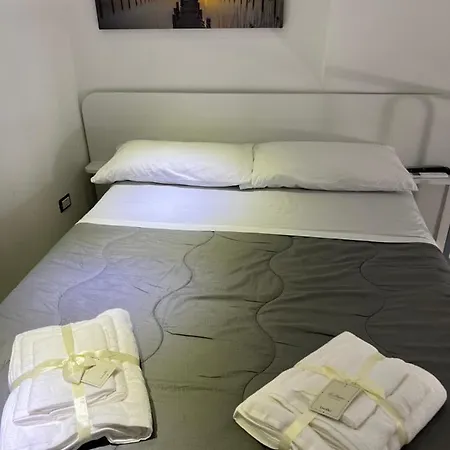 La Casa Di Raffaele Centro