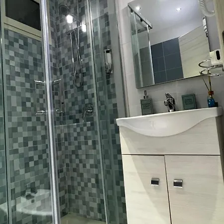 Oda ve Kahvaltı La Casa Di Raffaele Centro