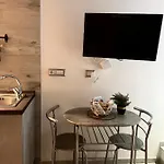 Oda ve Kahvaltı La Casa Di Raffaele Centro Napoli