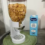 Oda ve Kahvaltı La Casa Di Raffaele Centro 4*