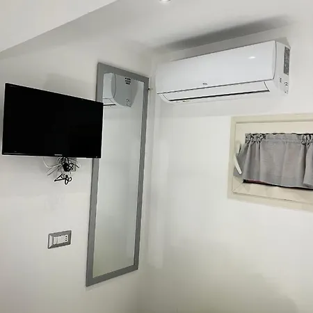 La Casa Di Raffaele Centro Nocleg ze śniadaniem
