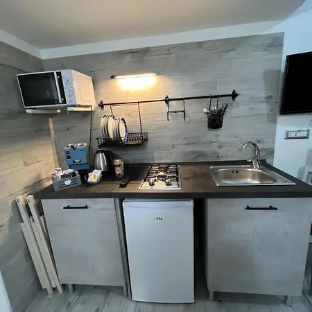La Casa Di Raffaele Centro Nocleg ze śniadaniem Neapol