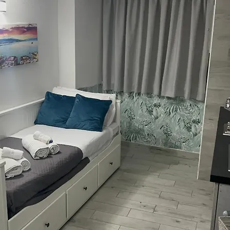 La Casa Di Raffaele Centro Oda ve Kahvaltı 4*