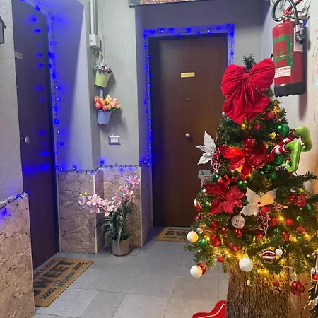 La Casa Di Raffaele Centro 4*