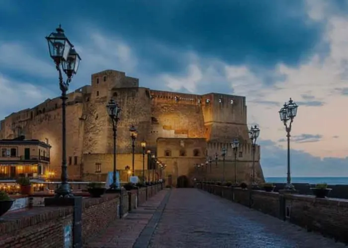 La Casa Di Raffaele Centro
