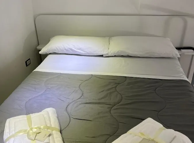 La Casa Di Raffaele Centro