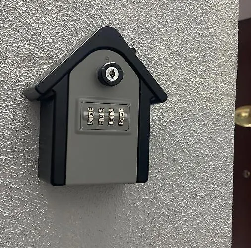 La Casa Di Raffaele Centro Oda ve Kahvaltı