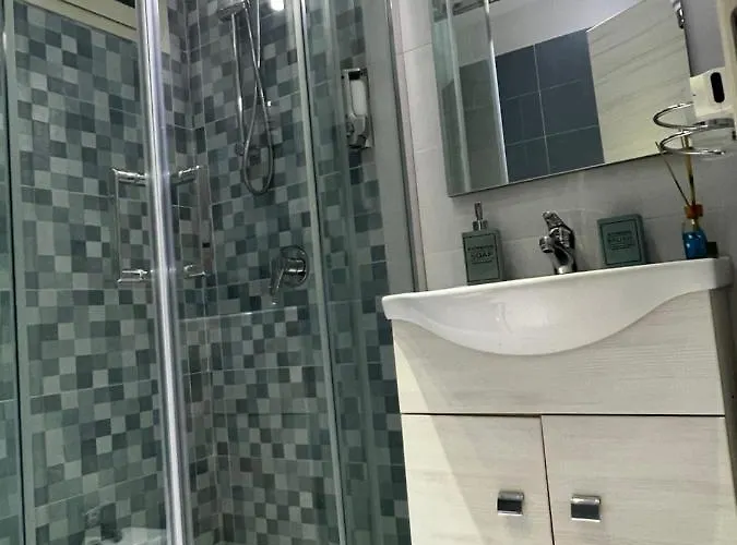 Oda ve Kahvaltı La Casa Di Raffaele Centro