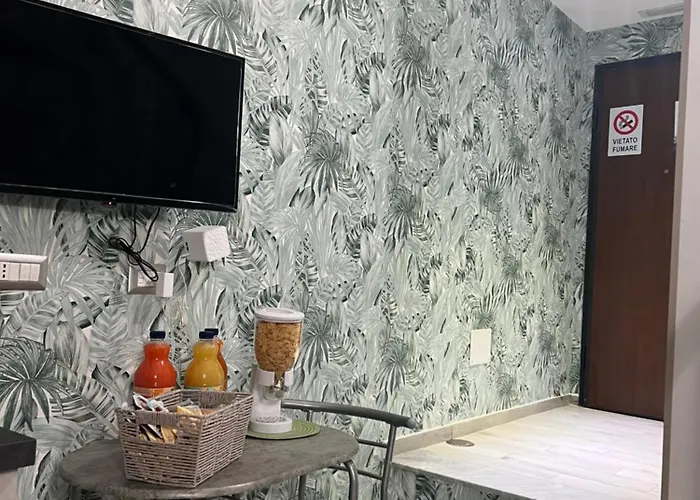 La Casa Di Raffaele Centro 4*