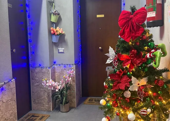 La Casa Di Raffaele Centro 4*