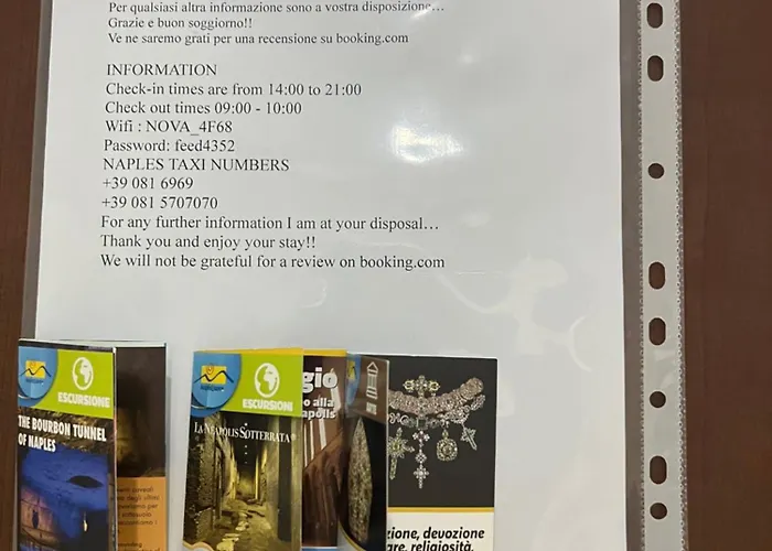 La Casa Di Raffaele Centro